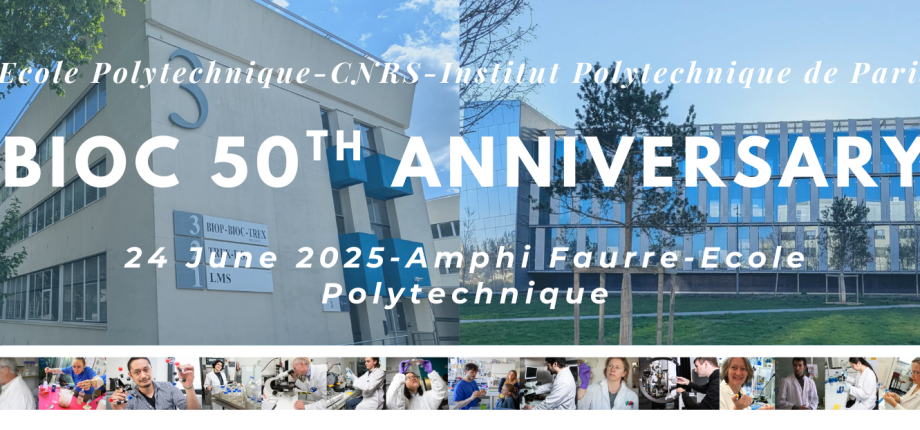50 ans du BIOC le mardi 24-06-25