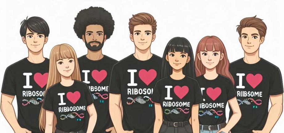 Team - Ribosomes and RNA homeostasis