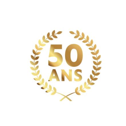 50 ans du BIOC le  mardi 24-06-25 